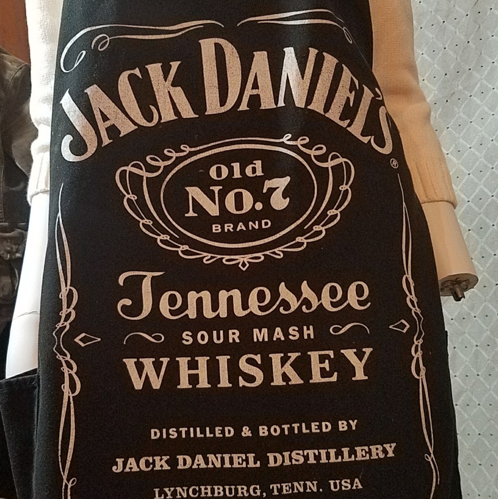 Jack Daniel's collector's item